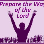 2nd Sunday of Advent 2022 – Year A