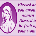 4th Sunday of Advent 2021 – Year C