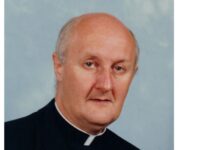 Fr Thomas Treacy SMA – Funeral homily