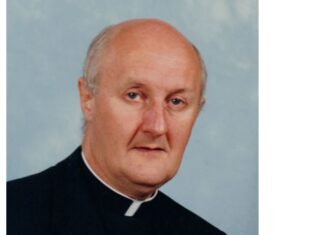 Fr Thomas Treacy SMA – Funeral homily