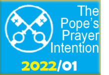 JANUARY | Religious discrimination and persecution