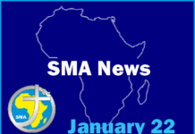 SMA International News – January 2022