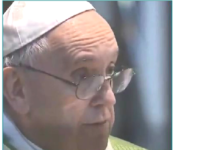 MESSAGE OF POPE FRANCIS FOR WORLD DAY OF PEACE 1 JANUARY 2024