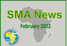 SMA International News – February 2022