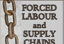 Labour Trafficking and Supply Chains – part two