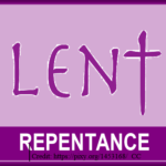 3rd Sunday of Lent 2022 – Year C