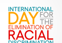 International Day for the Elimination of Racial Discrimination