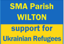 HELP FOR REFUGEES “A combined Community Evert”