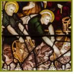 3rd Sunday of Easter 2022 – Year C