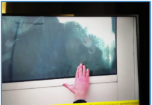 “Let us not grow tired of doing good”