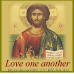 5th Sunday of Easter 2022 – Year C