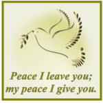 14th Sunday in Ordinary Time 2022 – Year C https://pixabay.com/illustrations/dove-peace-olive-branch-hope-7039341/
