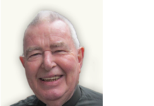 Fr Owen McKenna SMA – Funeral Homily