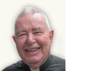 Fr Owen McKenna SMA – Funeral Homily