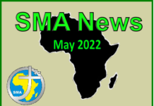 SMA International News – May 2022