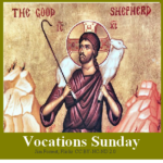 4th Sunday of Easter 2022 – Good Shepherd Sunday https://www.flickr.com/photos/jimforest/46084209975