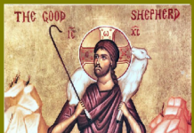 4th Sunday of Easter 2022 – Good Shepherd Sunday https://www.flickr.com/photos/jimforest/46084209975