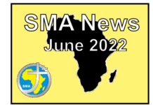 SMA International News – June 2022