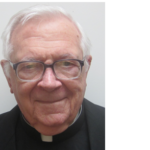 Fr John Flynn SMA [RIP]