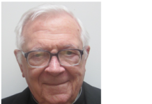 Fr John Flynn SMA – Funeral homily