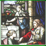 16th Sunday in Ordinary Time 2022 – Year C