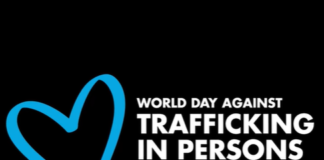 World Day against Trafficking in Persons 2022 – 30th July