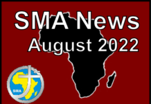 SMA International News – August 2022