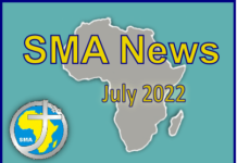 SMA International News – July 2022