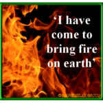 20th Sunday in Ordinary Time 2022 – Year C