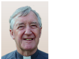 Fr Maurice (Mossie) Kelleher SMA – Obituary