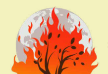 SEASON OF CREATION 2022 – 1st Sept to 4th Oct