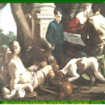 26th Sunday in Ordinary Time 2022 – Year C