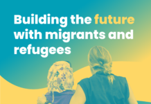 World Day of Migrants and Refugees – Sunday 25th September