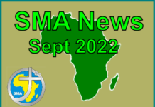 SMA International News – September 2022