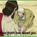 28th Sunday in Ordinary Time 2022 – Year C https://commons.wikimedia.org/wiki/File:Gospel_of_John_Chapter_9-11_(Bible_Illustrations_by_Sweet_Media).jpg