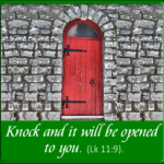 29th Sunday in Ordinary Time 2022 – Year C