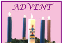 The Season of Advent Kittelendan, CC BY-SA 3.0 , via Wikimedia Commons