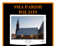 SMA Wilton Parish offers YOU an alternative to TV!