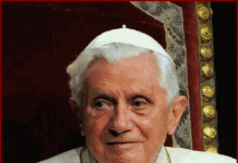 Pope Benedict XVI: Theologian, Pope and Man of God