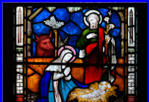 A Christmas 2022 Reflection