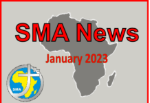 SMA International News – January 2023