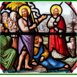 Second Sunday of the Year 2023 – Year A Andreas F. Borchert, CC BY-SA 3.0 DE , via Wikimedia Commons