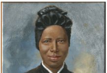 Join with the International Day of Prayer and Awareness Against Human Trafficking – Feast of St Josephine Bakhita