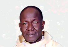 Nigerian politicians accused, following priest’s burning to death