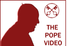 FOR PARISHES – Video Message of Pope Francis for February 2023