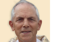 Fr Fintan Daly SMA – Funeral Homily