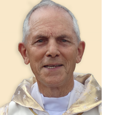 Fr Fintan Daly SMA – Funeral Homily