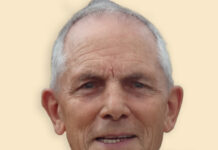 Fr Fintan Daly, SMA – Obituary