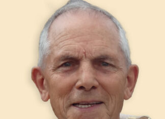 Fr Fintan Daly, SMA – Obituary