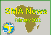 SMA International News – February 2023